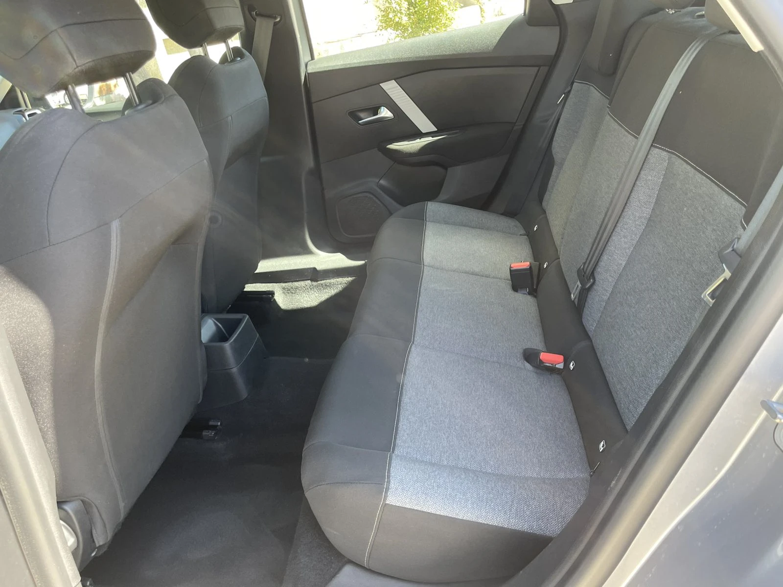 Citroen C4 BlueHDi 110 S&S BVM6 | Mobile.bg � ����������� 14