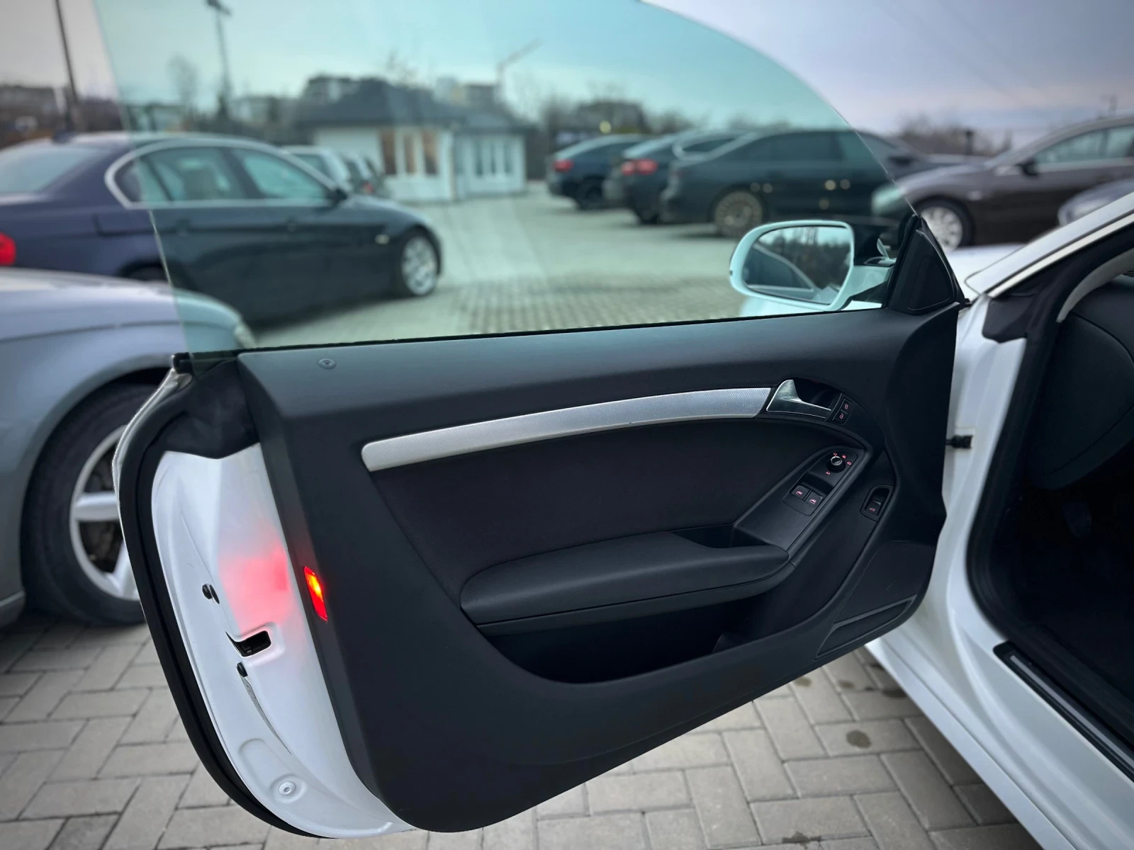 Audi A5 S-line | Mobile.bg � ����������� 15