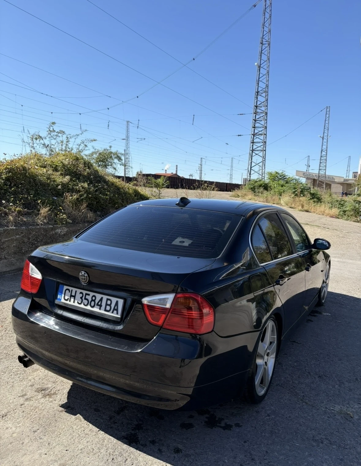 BMW 225 2.5  - изображение 4