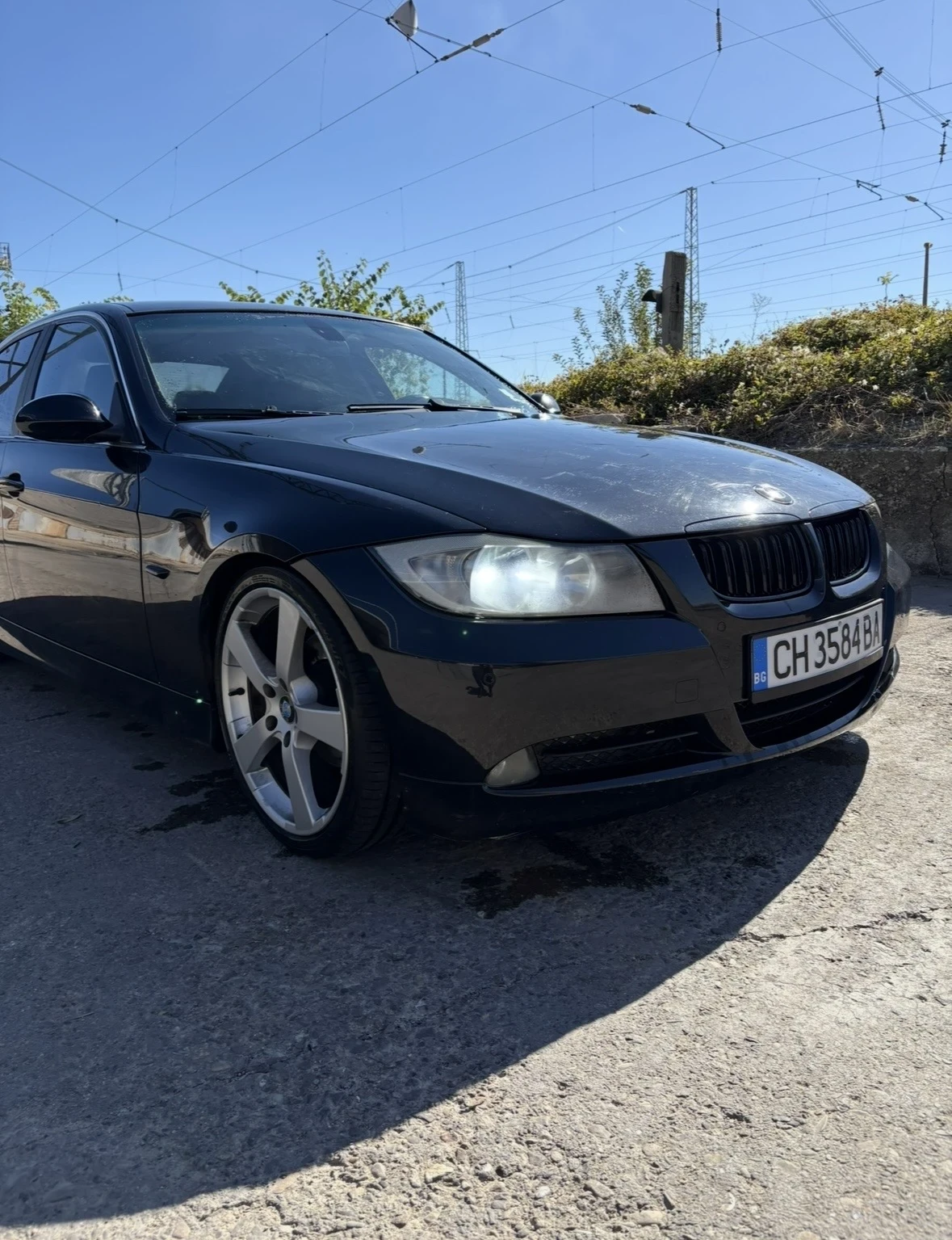 BMW 225 2.5  - изображение 2