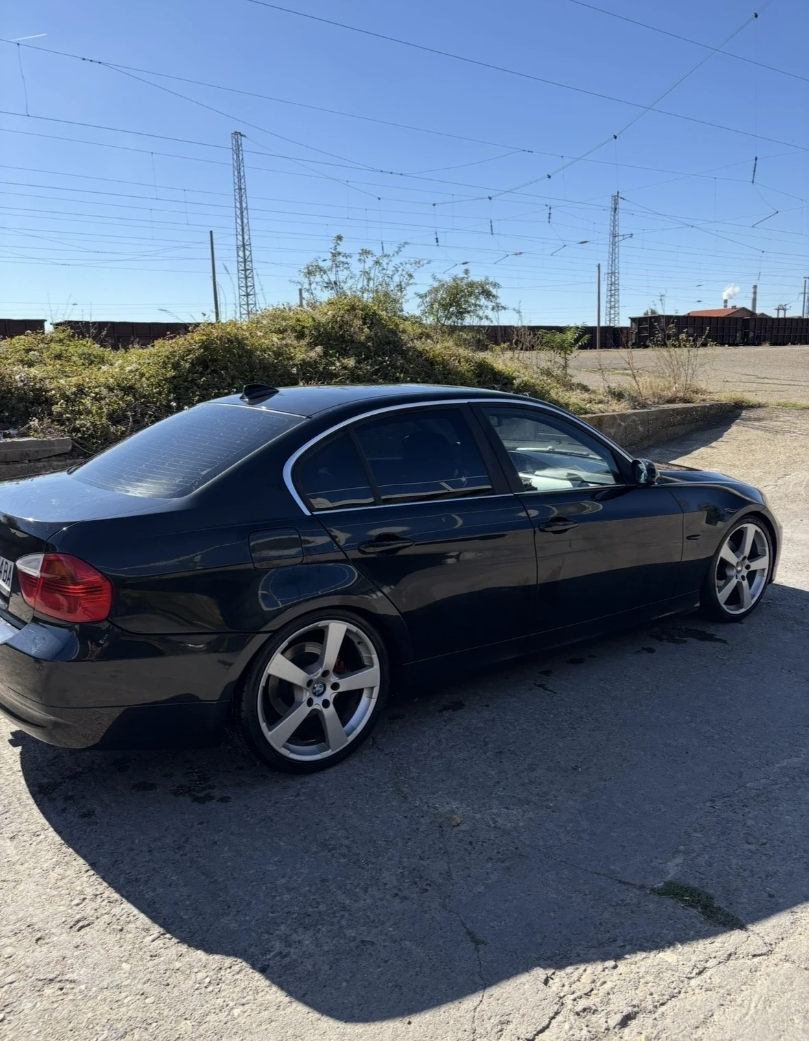 BMW 225 2.5  - изображение 3