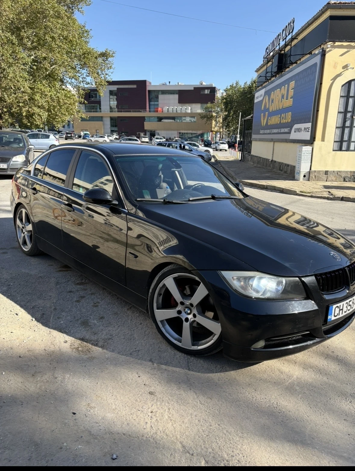 BMW 225 2.5  | Mobile.bg � ����������� 1