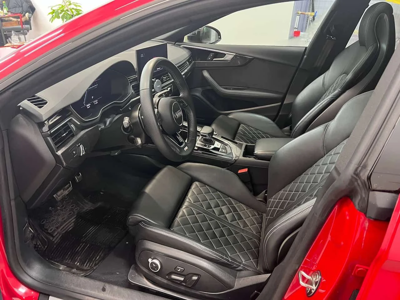 Audi S5 * Progressiv * CARFAX * ЦЕНА ДО БГ - изображение 5