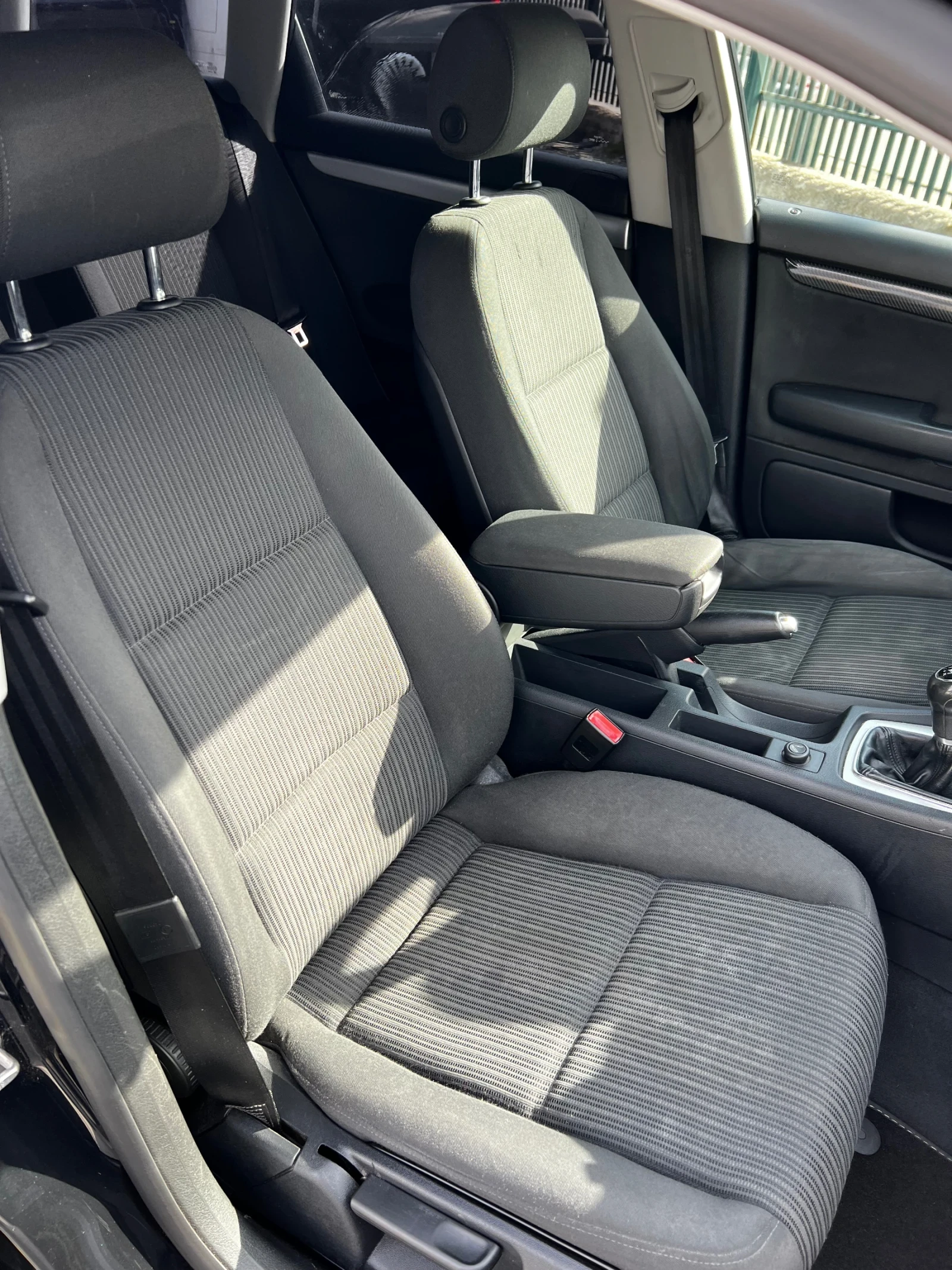 Audi A4 2.0 ������ 131�.�. | Mobile.bg � ����������� 13