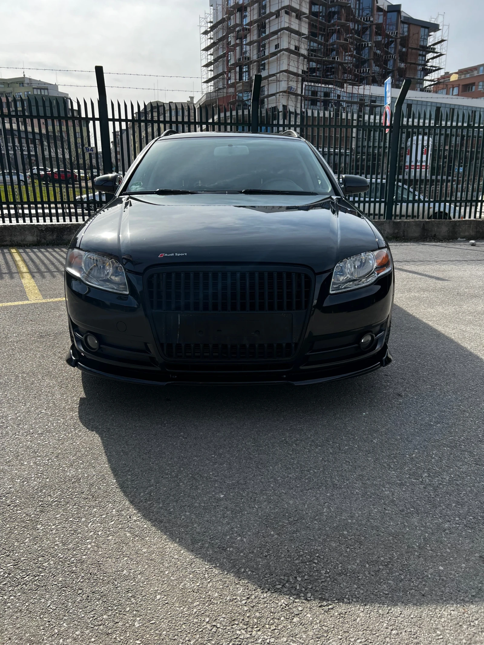 Audi A4 2.0 бензин 131к.с. - изображение 6