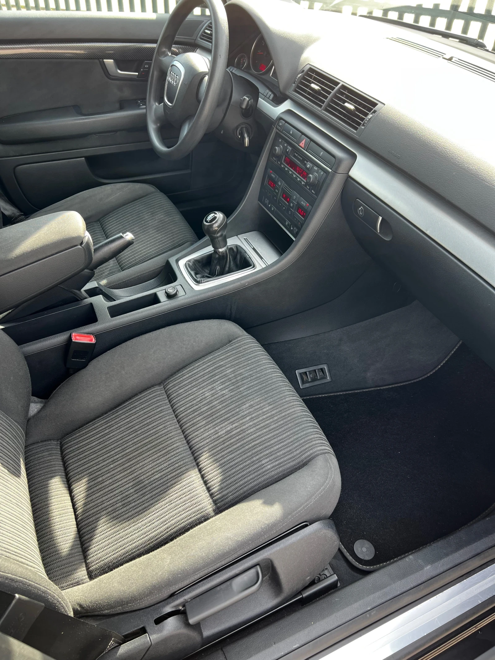 Audi A4 2.0 ������ 131�.�. | Mobile.bg � ����������� 12