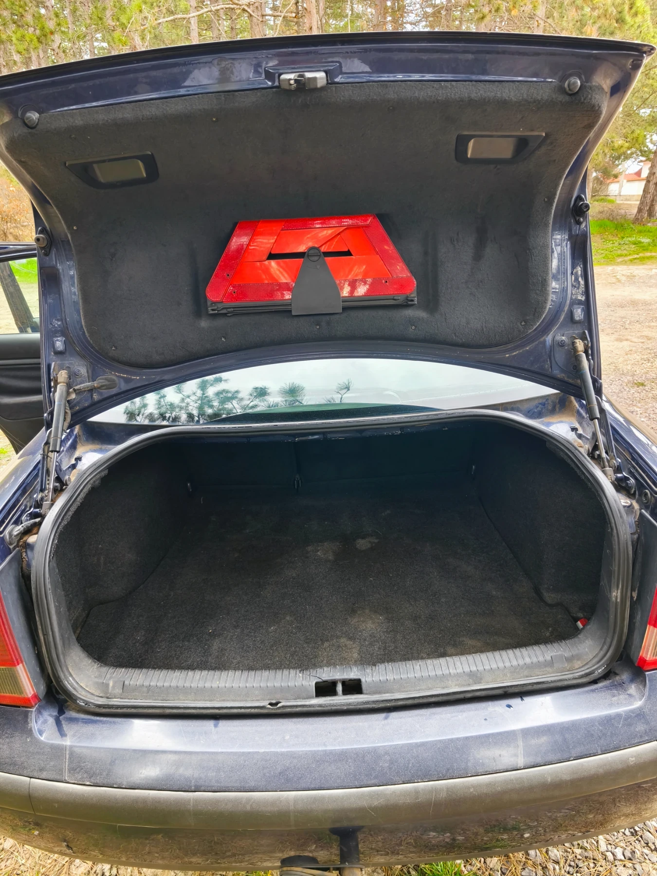 VW Passat B5, снимка 8 - Автомобили и джипове - 53874250