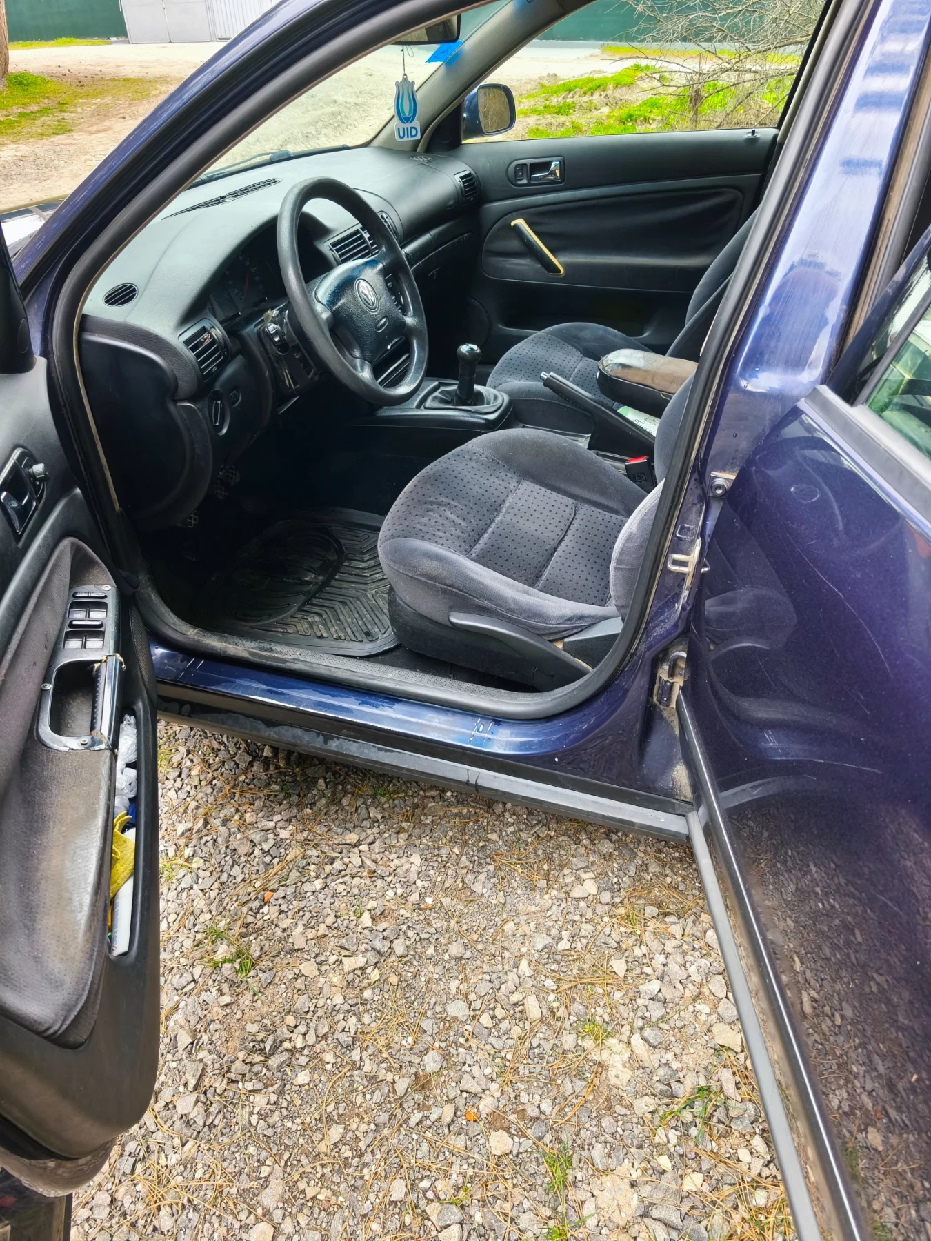 VW Passat B5, снимка 7 - Автомобили и джипове - 53874250