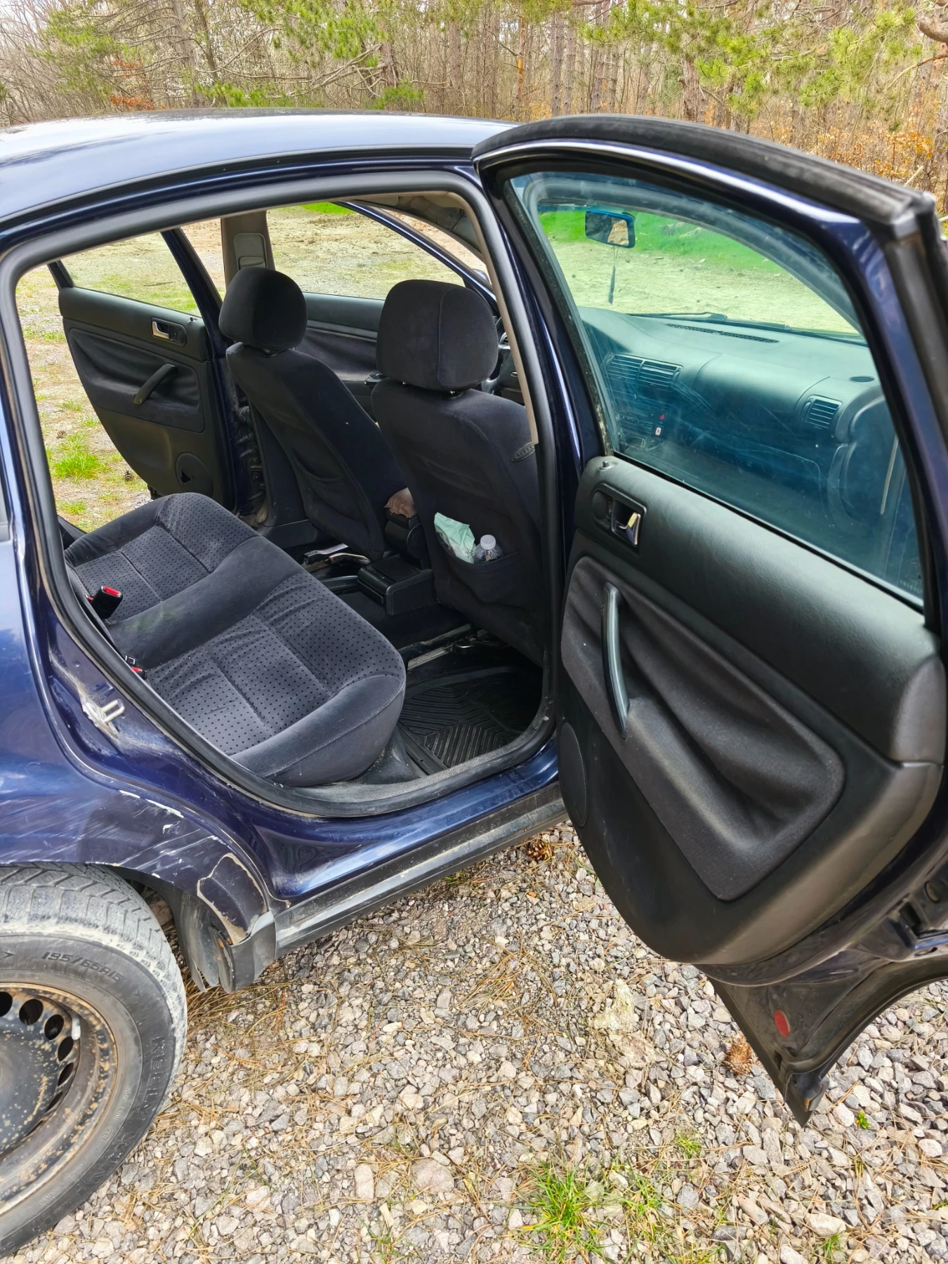 VW Passat B5, снимка 10 - Автомобили и джипове - 53874250