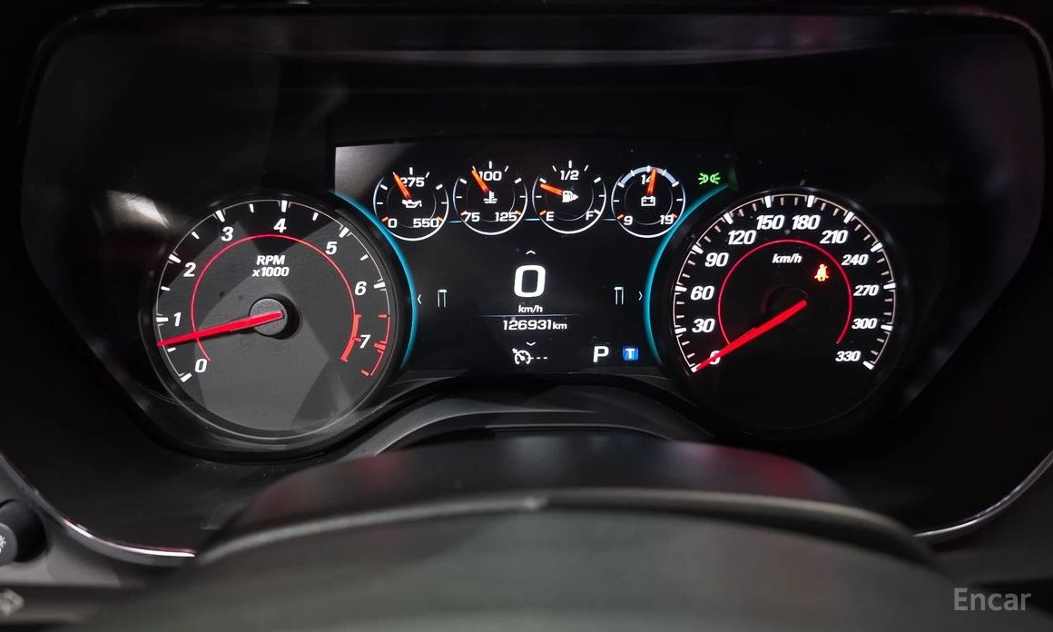 Chevrolet Camaro 6.2 SS V8* ZL1 PACK* BOSE* HEAD-UP* ���������*  | Mobile.bg � ����������� 9