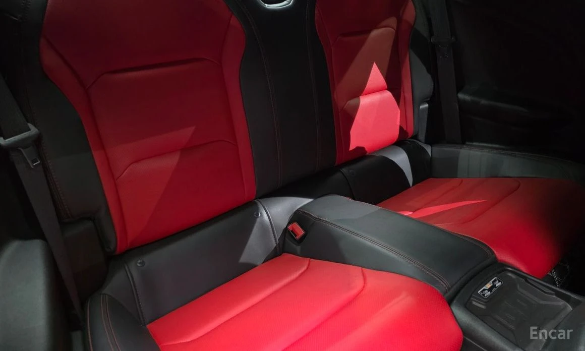 Chevrolet Camaro 6.2 SS V8* ZL1 PACK* BOSE* HEAD-UP* ���������*  | Mobile.bg � ����������� 12