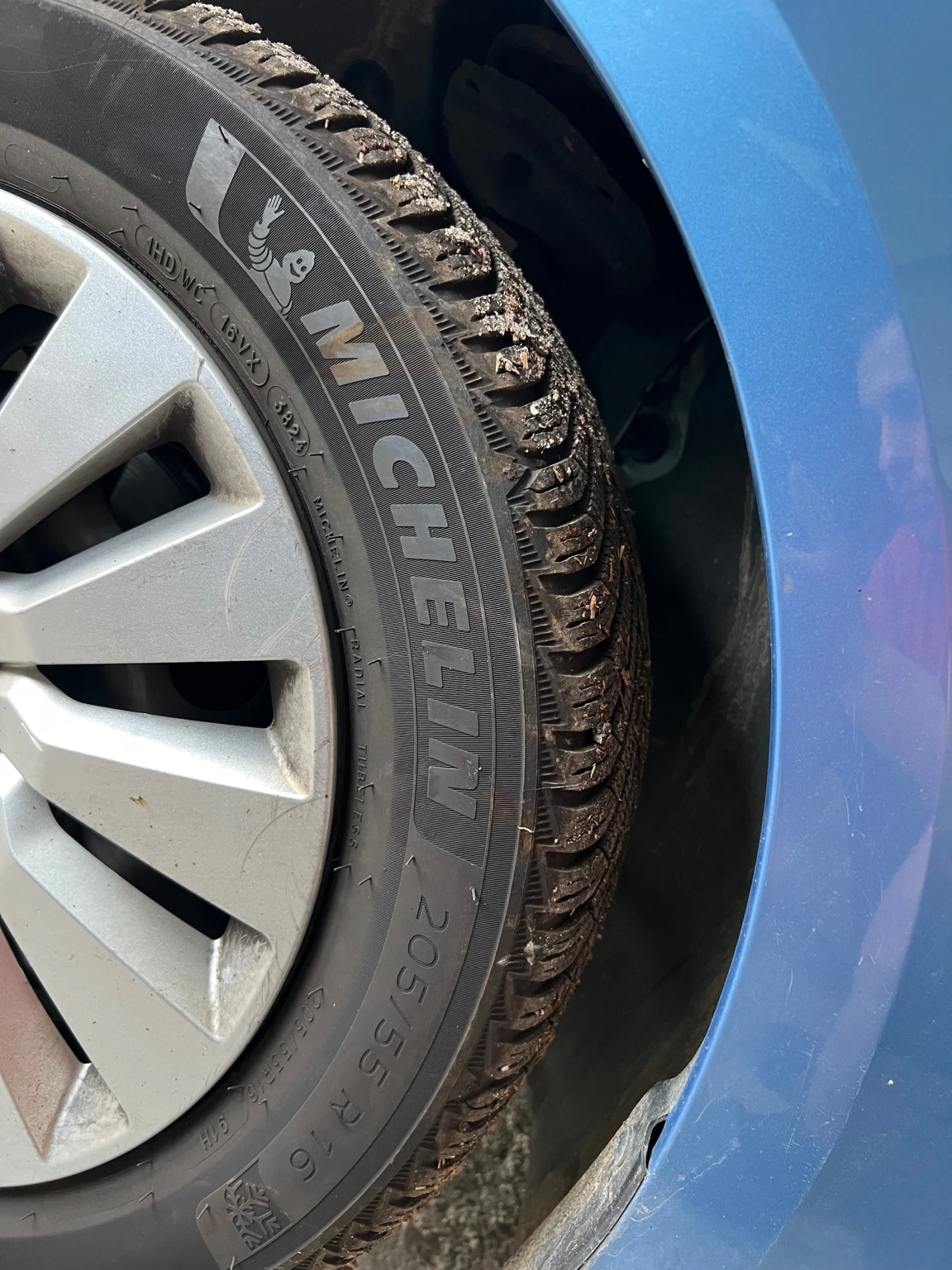 Skoda Octavia, снимка 3 - Автомобили и джипове - 54302867