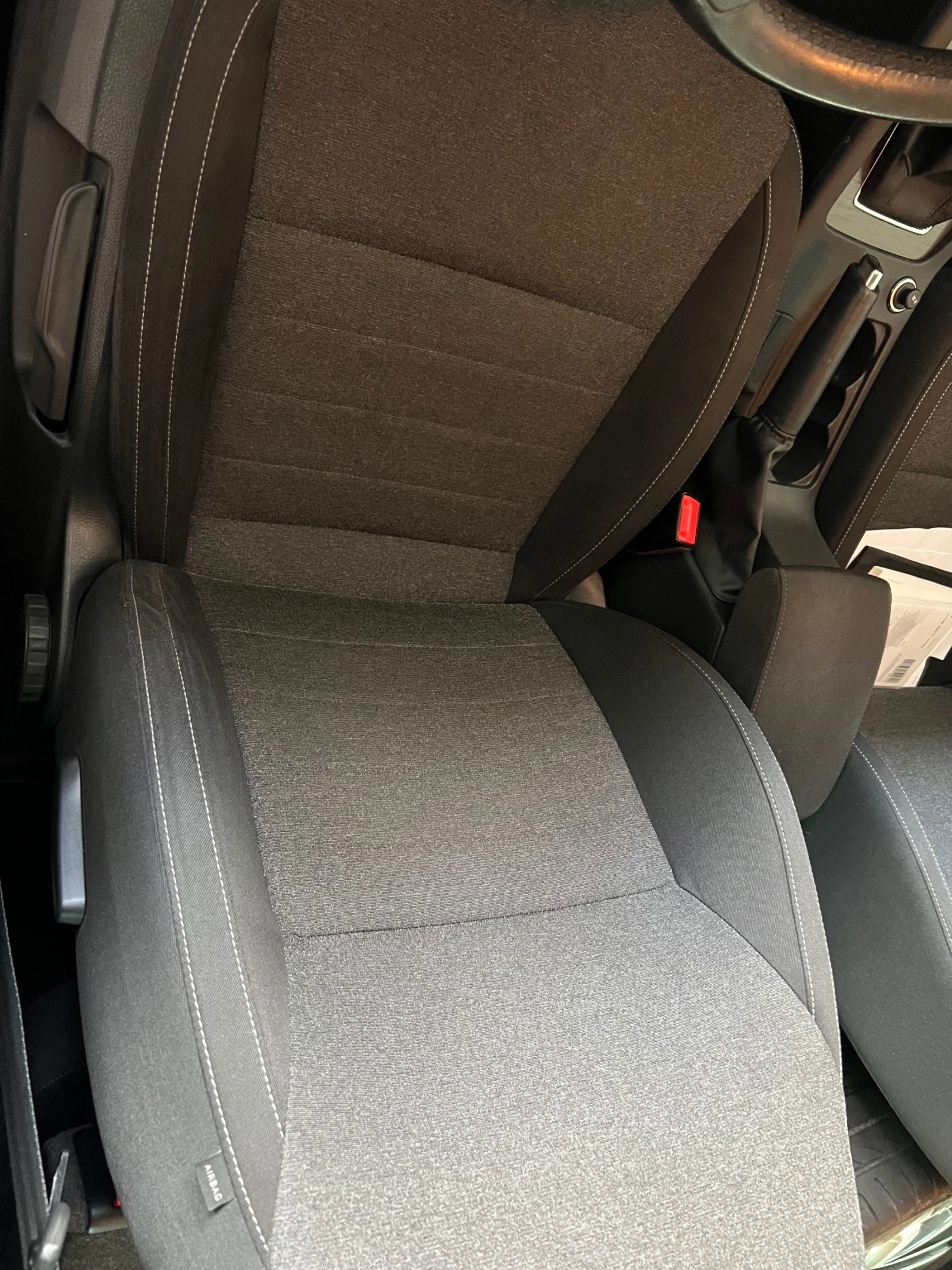 Skoda Octavia, снимка 6 - Автомобили и джипове - 54302867