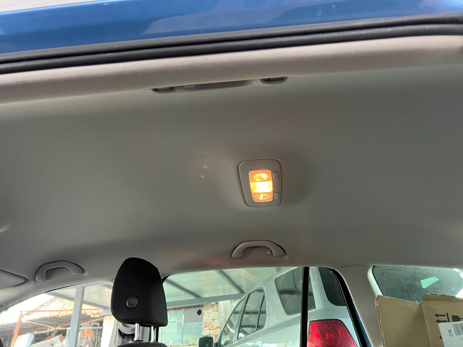 Skoda Octavia, снимка 8 - Автомобили и джипове - 54302867