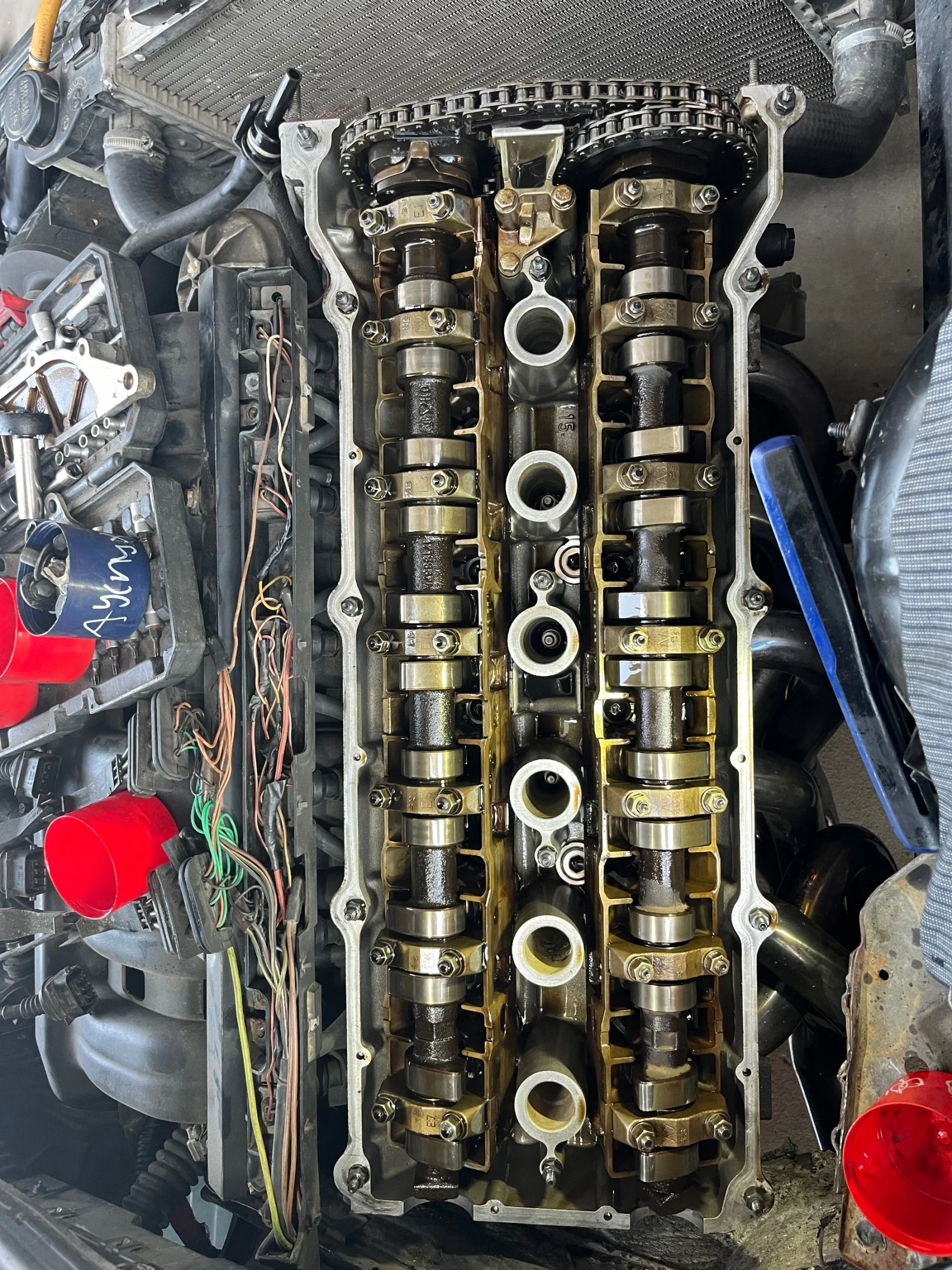 BMW 325 Drift Car, снимка 3 - Автомобили и джипове - 54319829