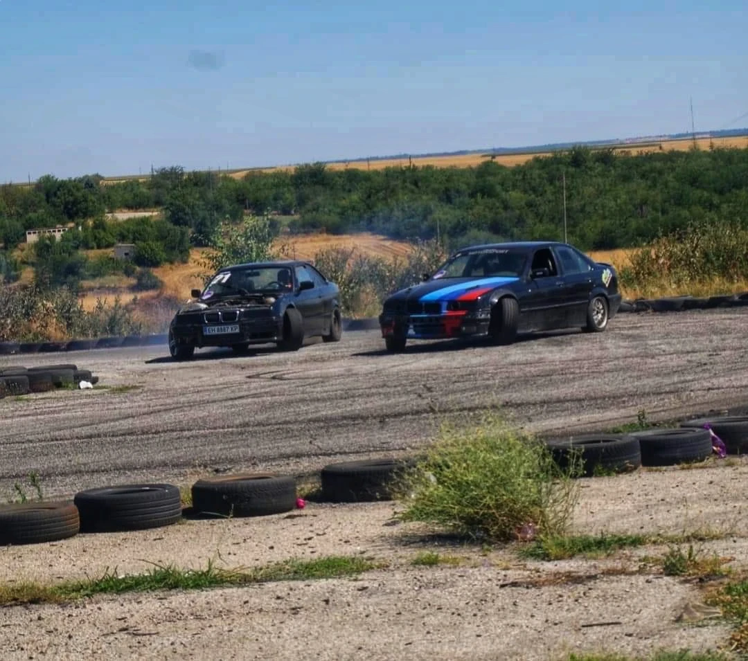 BMW 325 Drift Car, снимка 12 - Автомобили и джипове - 54319829