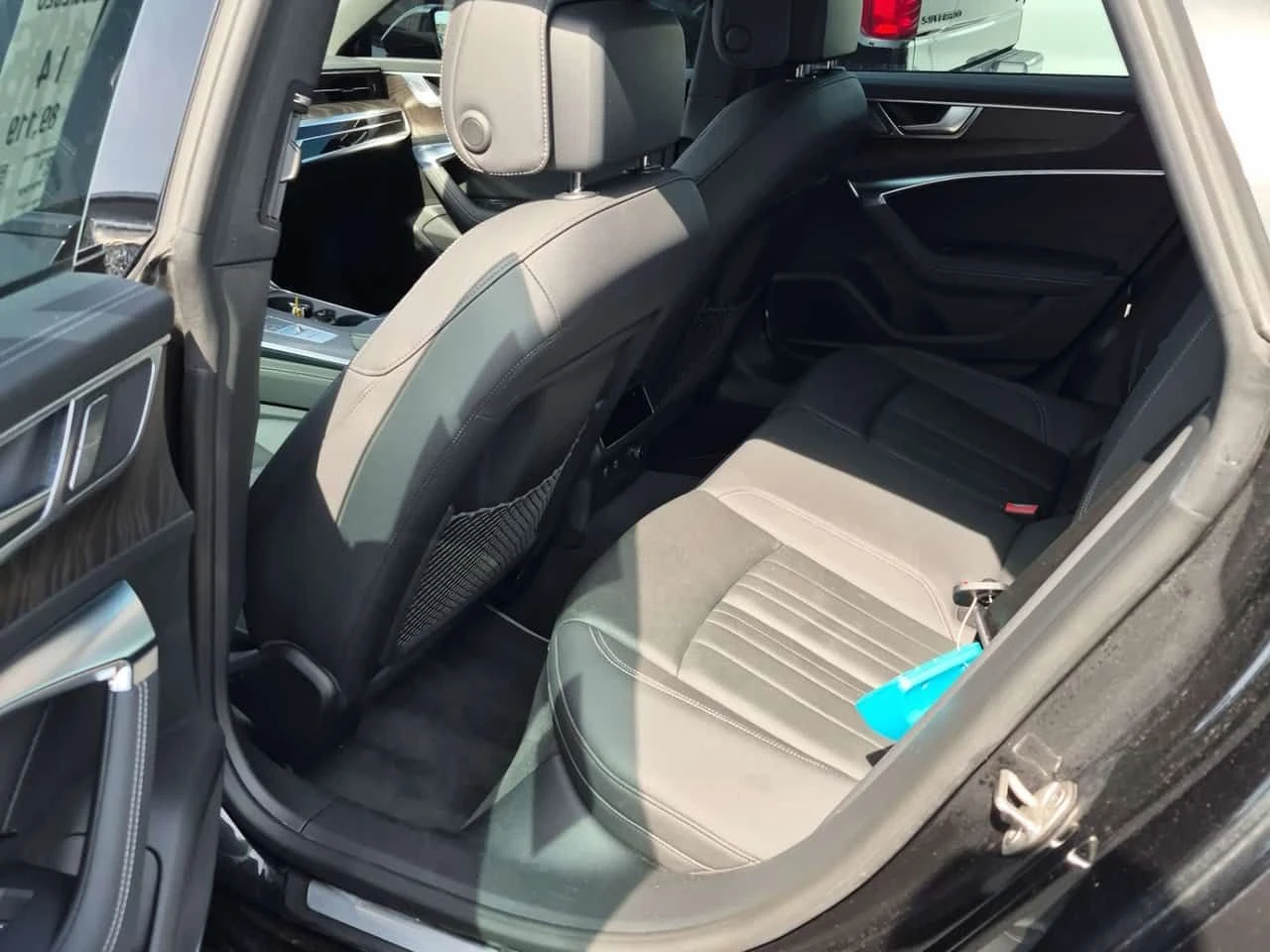 Audi A7 * TECHNIK * CARFAX * ЦЕНА ДО БГ, снимка 10 - Автомобили и джипове - 54441795