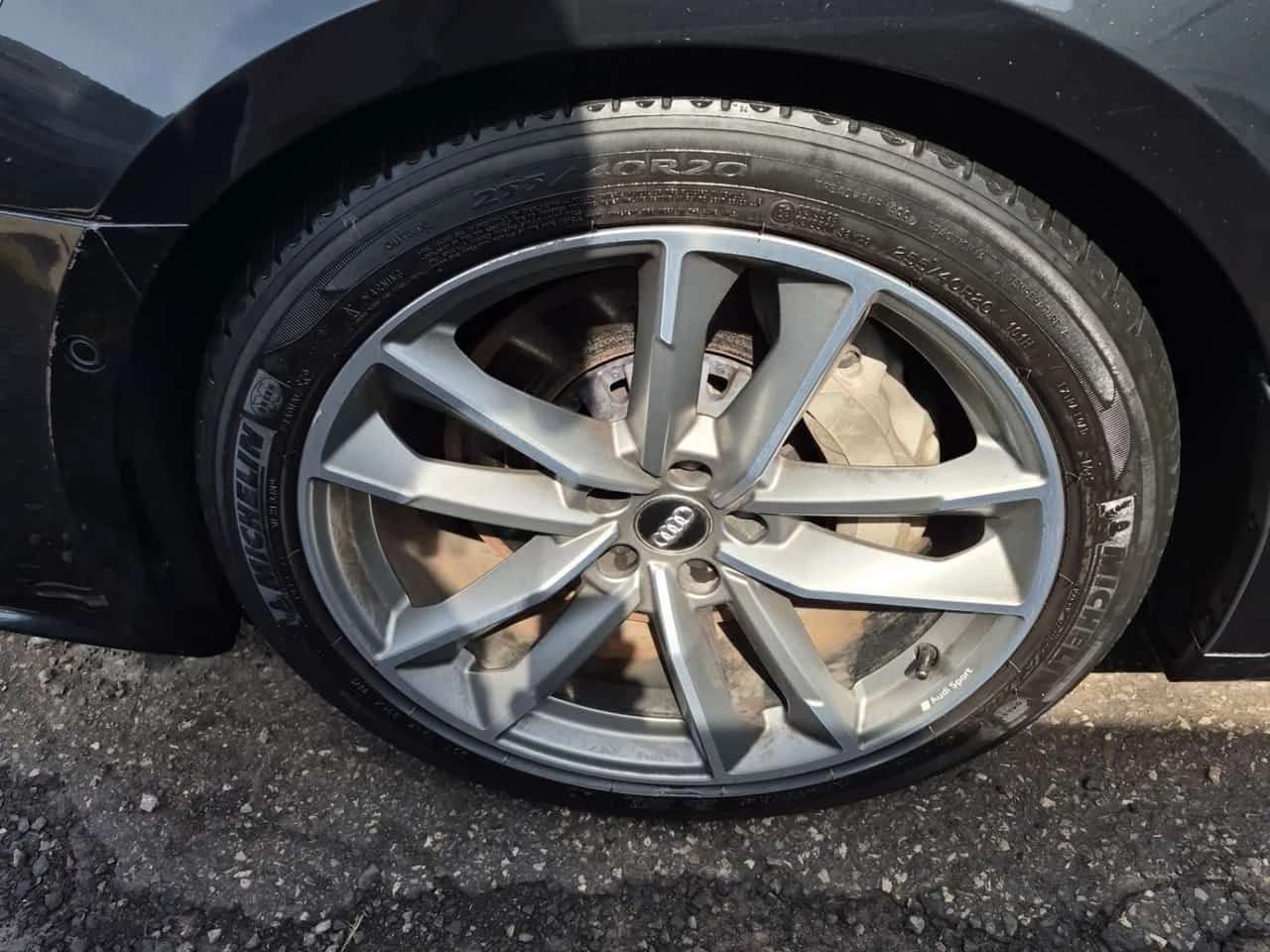 Audi A7 * TECHNIK * CARFAX * ЦЕНА ДО БГ, снимка 12 - Автомобили и джипове - 54441795