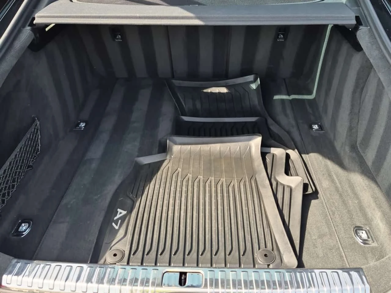Audi A7 * TECHNIK * CARFAX * ЦЕНА ДО БГ, снимка 13 - Автомобили и джипове - 54441795