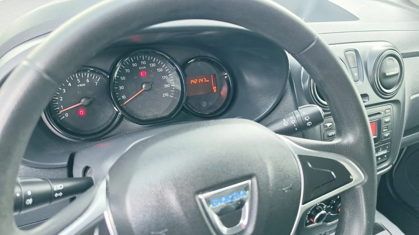 Dacia Lodgy | Mobile.bg � ����������� 10