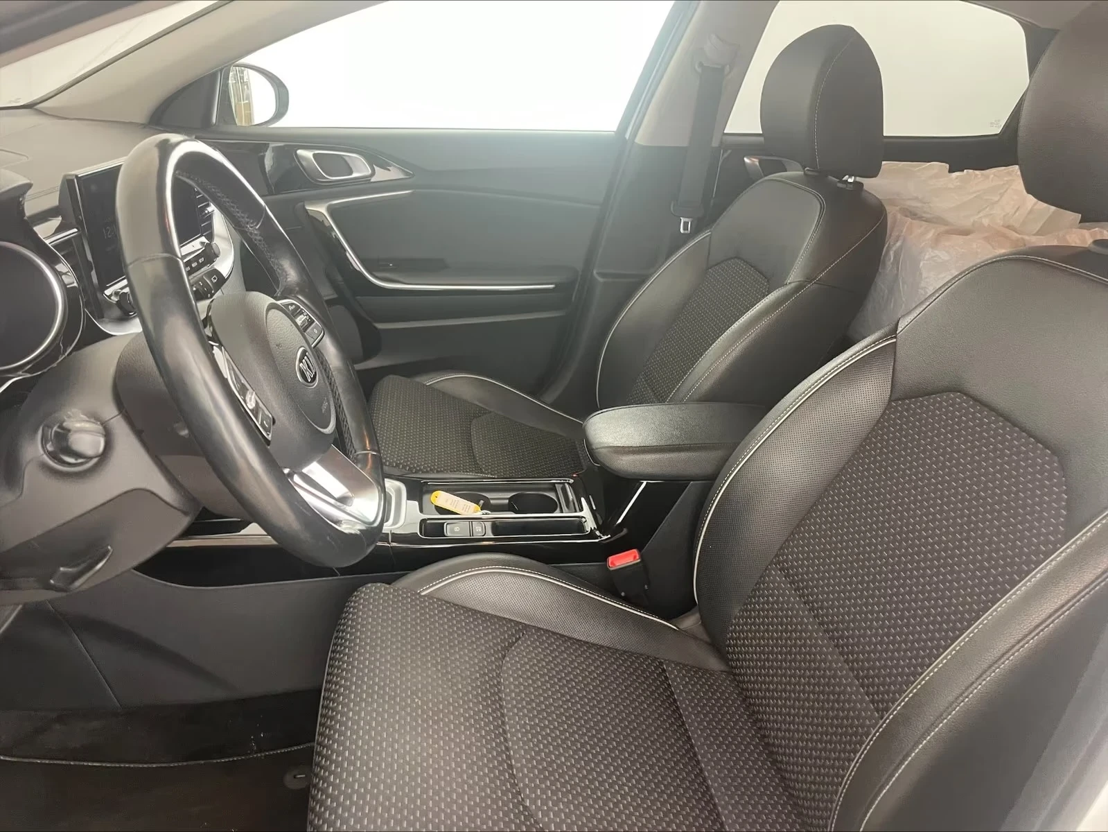Kia XCeed Upgrade Plug-in Hybrid 1.6 141ps DK, снимка 10 - Автомобили и джипове - 54481018