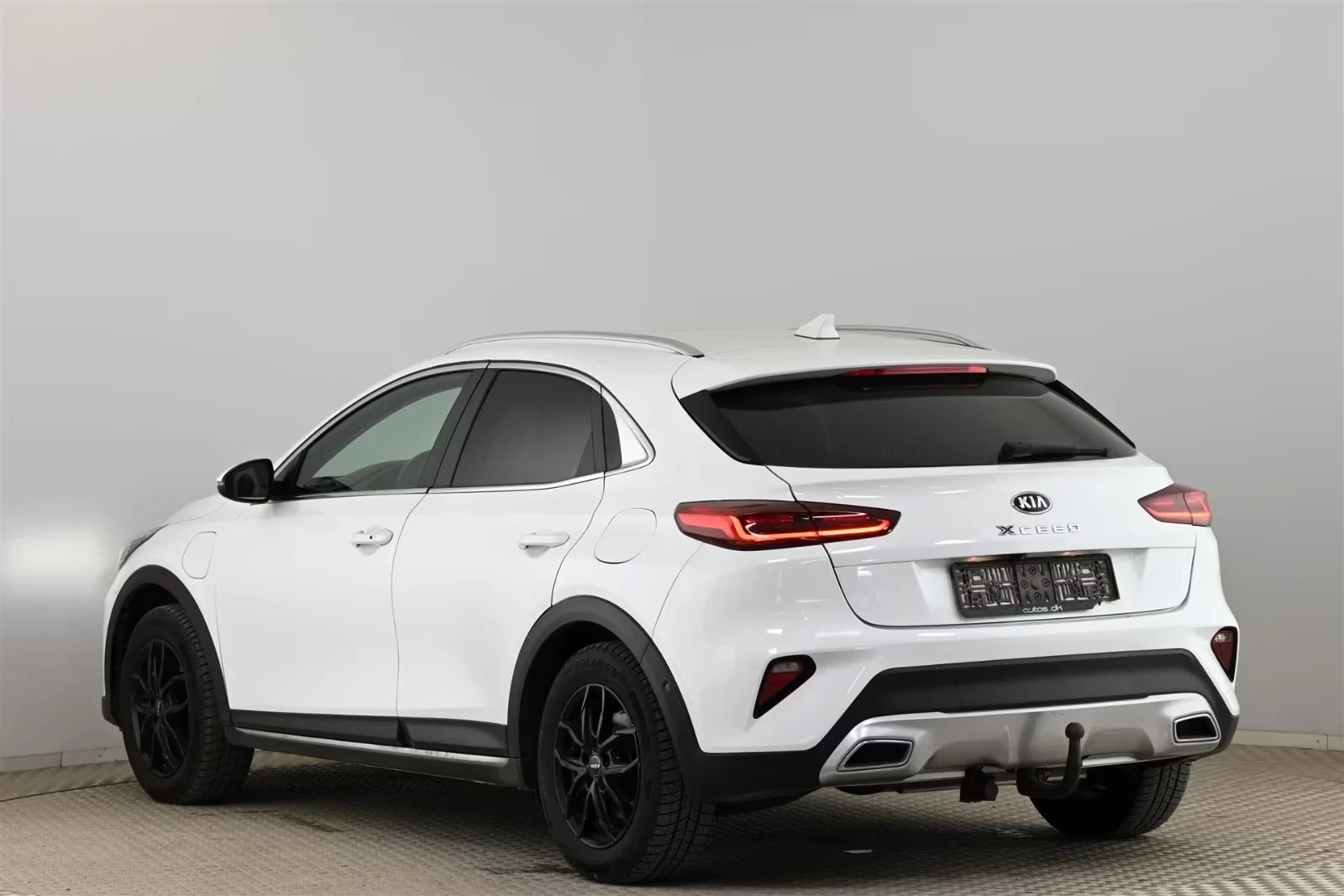 Kia XCeed Upgrade Plug-in Hybrid 1.6 141ps DK, снимка 4 - Автомобили и джипове - 54481018
