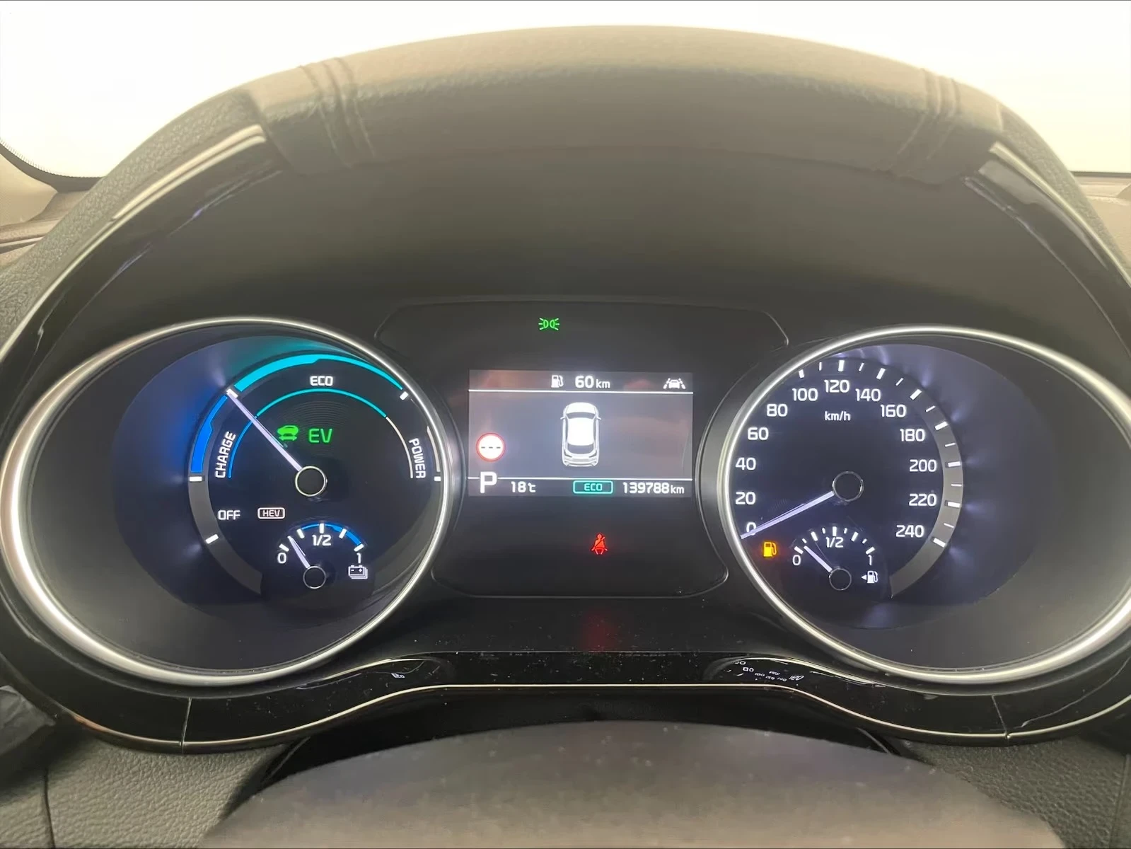 Kia XCeed Upgrade Plug-in Hybrid 1.6 141ps DK, снимка 12 - Автомобили и джипове - 54481018