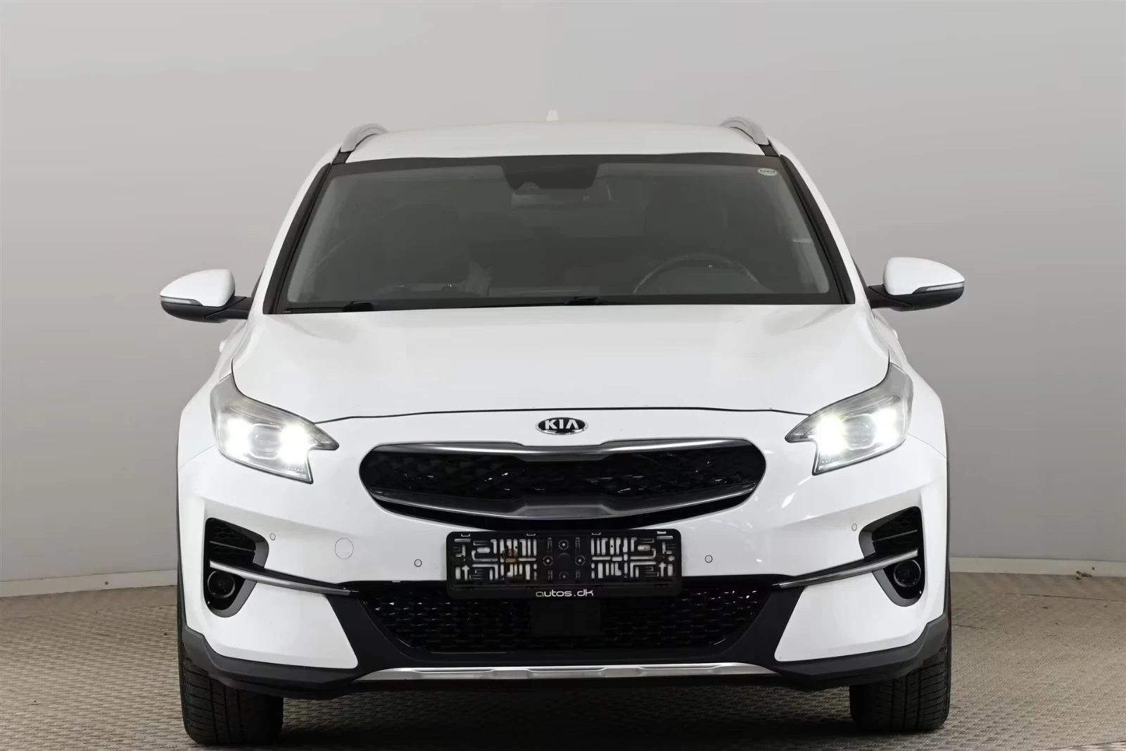 Kia XCeed Upgrade Plug-in Hybrid 1.6 141ps DK, снимка 2 - Автомобили и джипове - 54481018