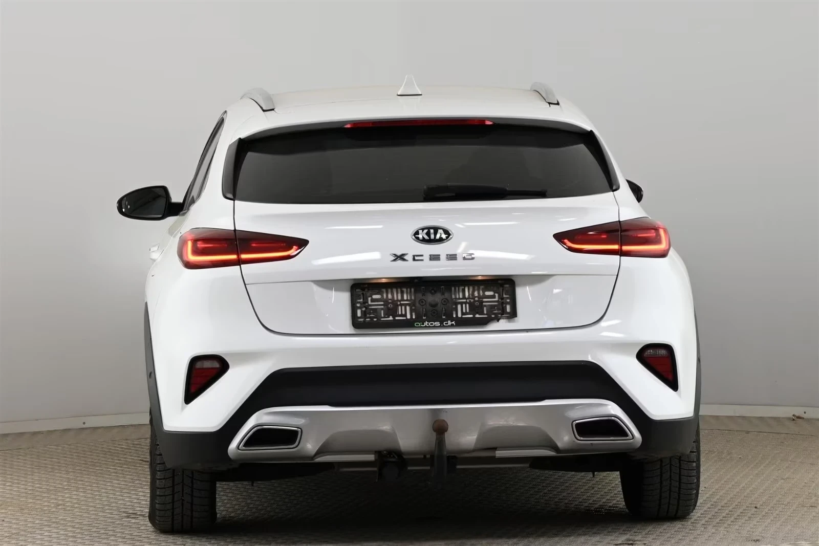Kia XCeed Upgrade Plug-in Hybrid 1.6 141ps DK, снимка 5 - Автомобили и джипове - 54481018