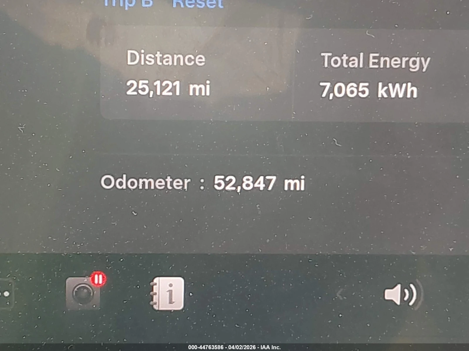 Tesla Model 3 LONG RANGE DUAL MOTOR ALL-WHEEL DRIVE, снимка 15 - Автомобили и джипове - 54655597