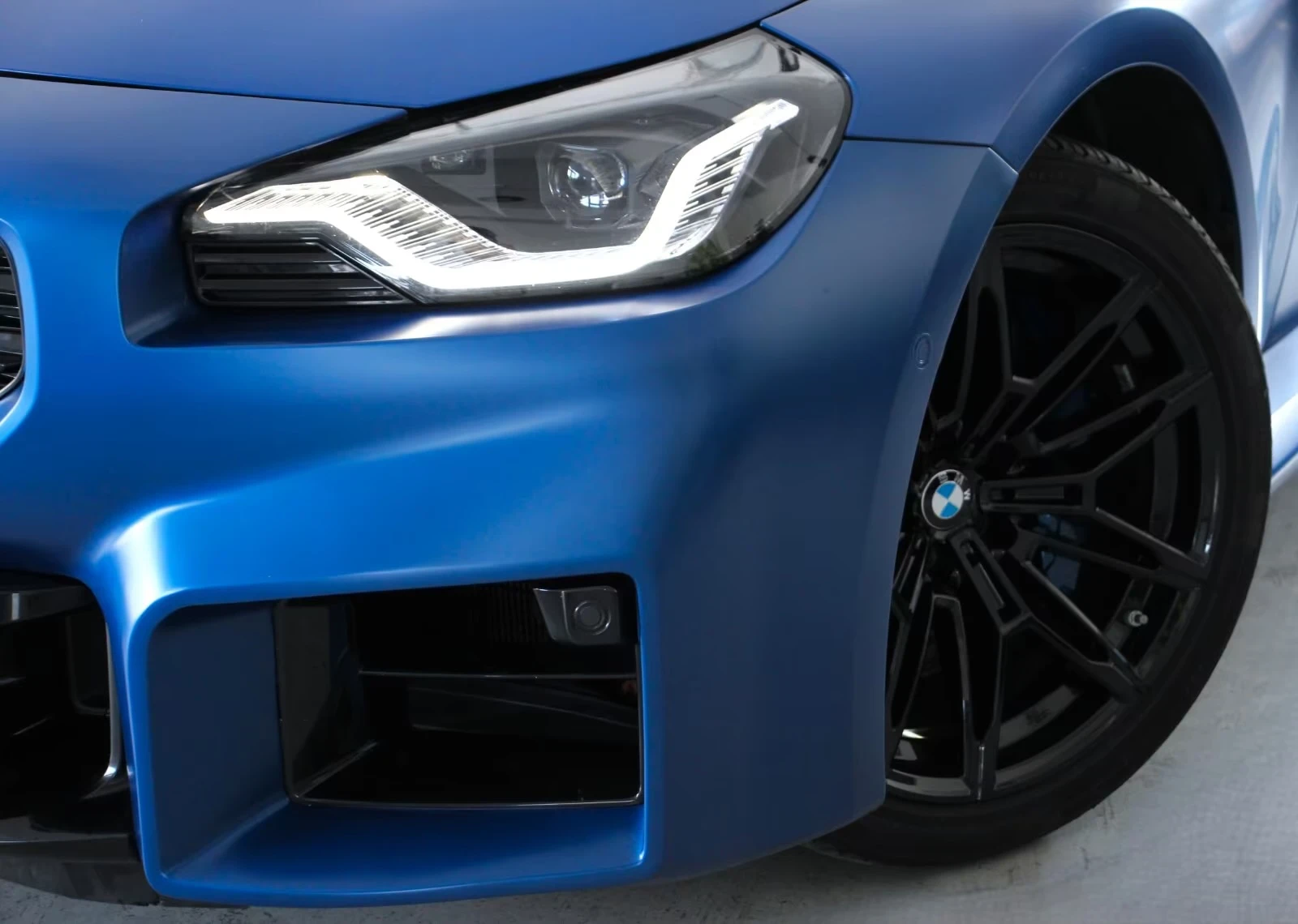 BMW M2 LCI Individual DIST Ad.LED HUD DCC WinterP H/K K-L | Mobile.bg � ����������� 7