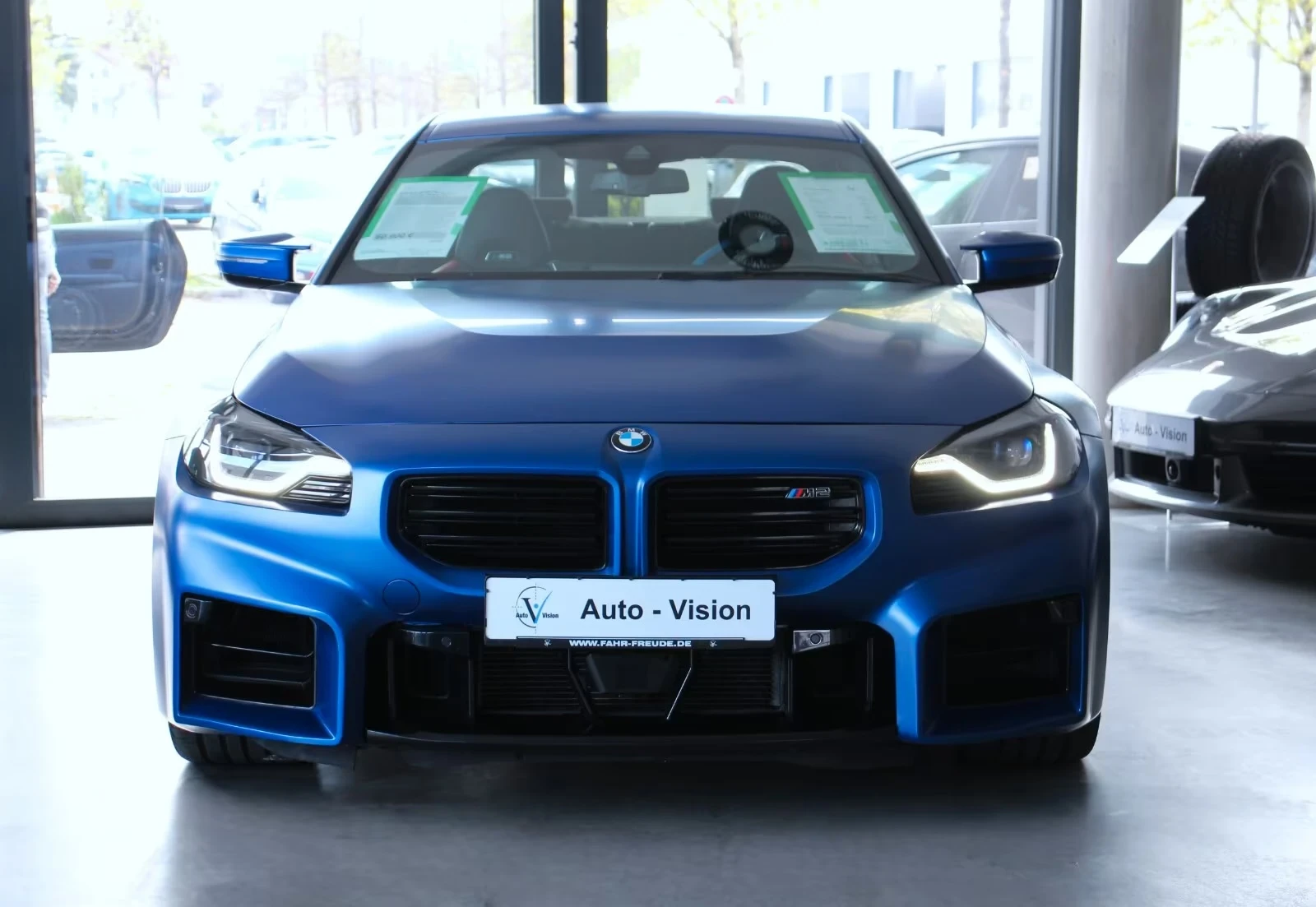 BMW M2 LCI Individual DIST Ad.LED HUD DCC WinterP H/K K-L | Mobile.bg � ����������� 2