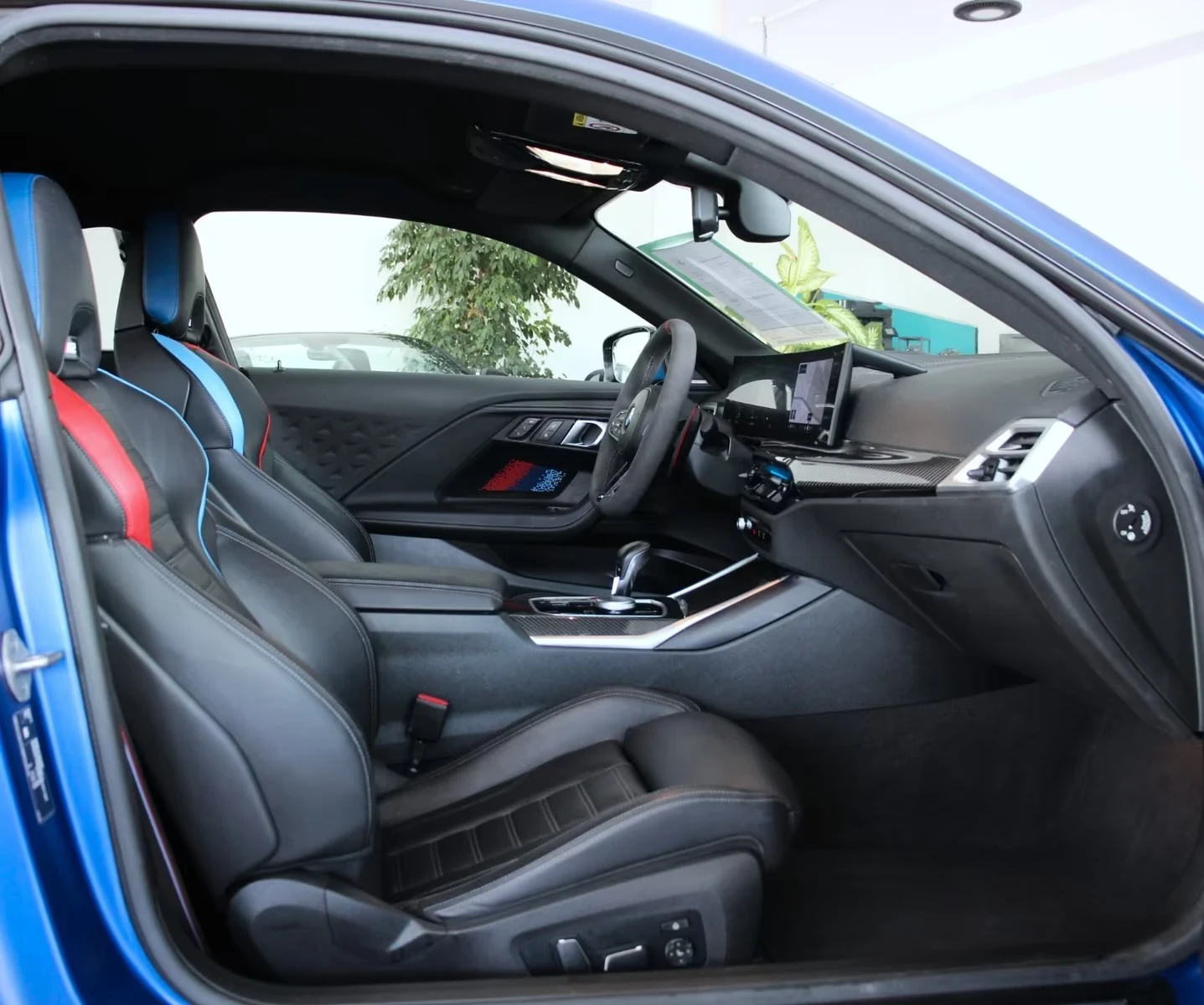 BMW M2 LCI Individual DIST Ad.LED HUD DCC WinterP H/K K-L | Mobile.bg � ����������� 9