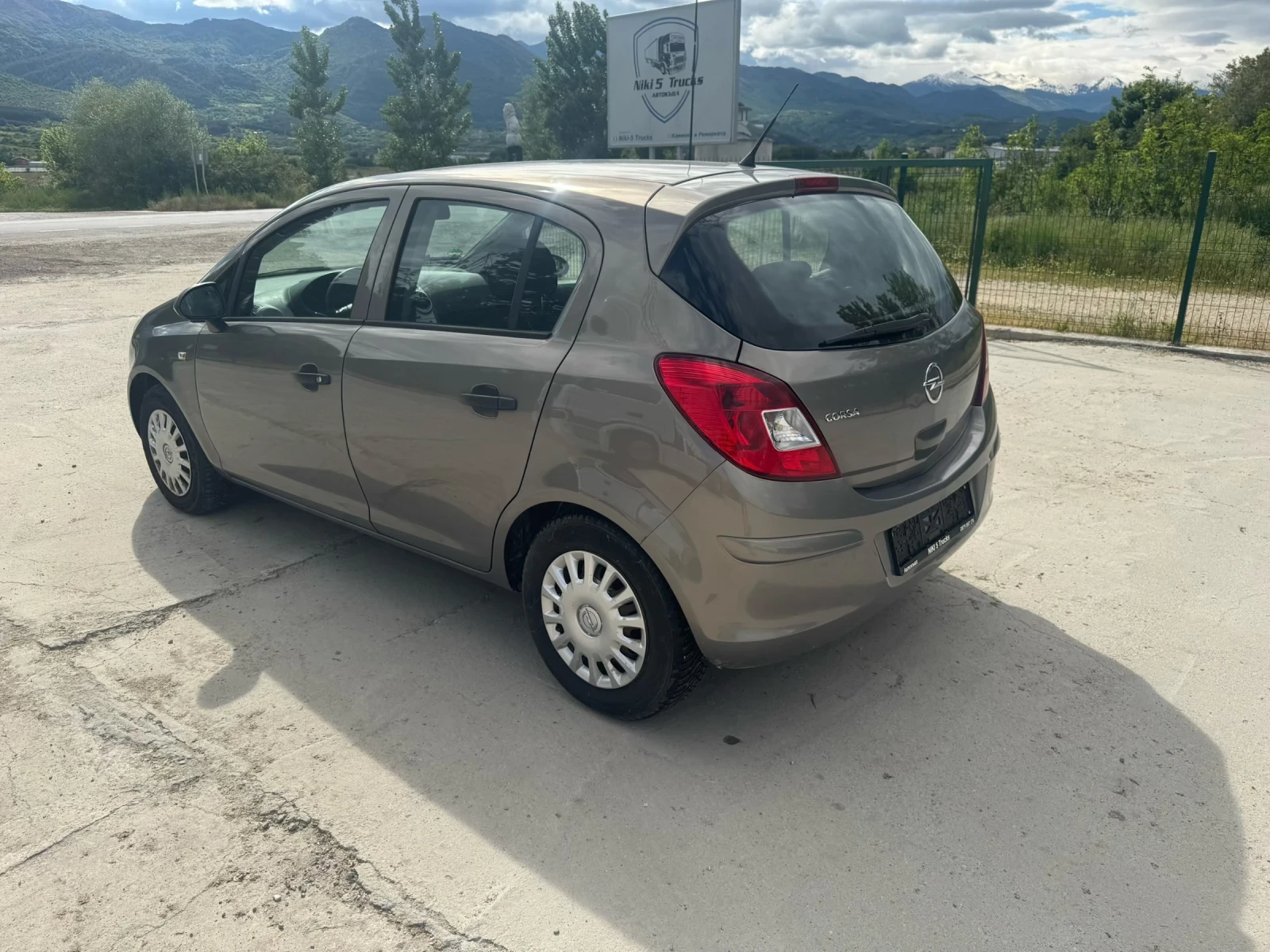 Opel Corsa | Mobile.bg � ����������� 6