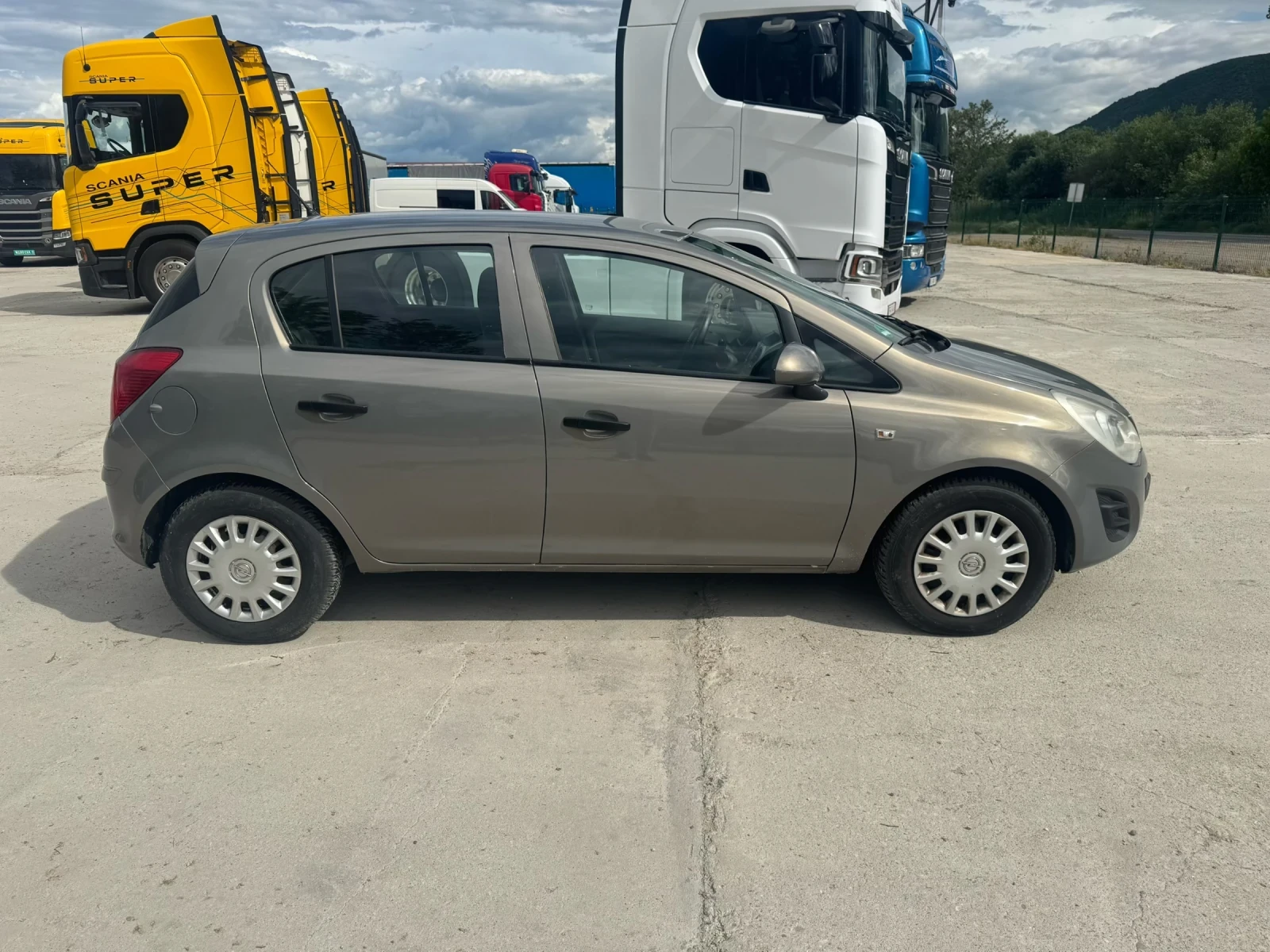 Opel Corsa | Mobile.bg � ����������� 3