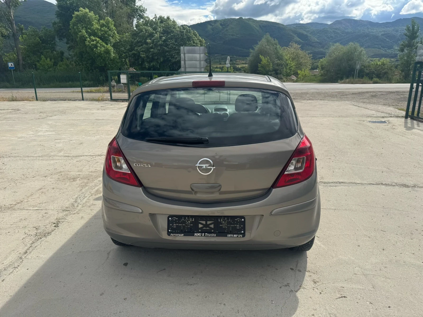 Opel Corsa | Mobile.bg � ����������� 5