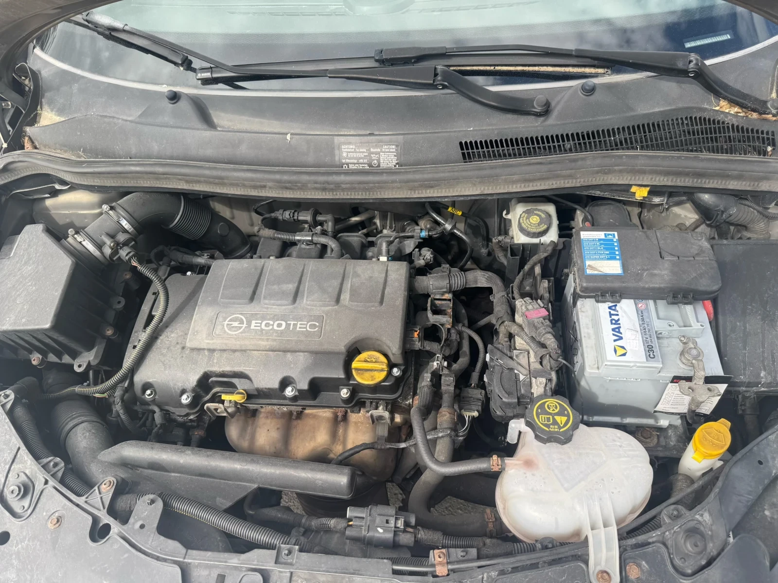 Opel Corsa | Mobile.bg � ����������� 13