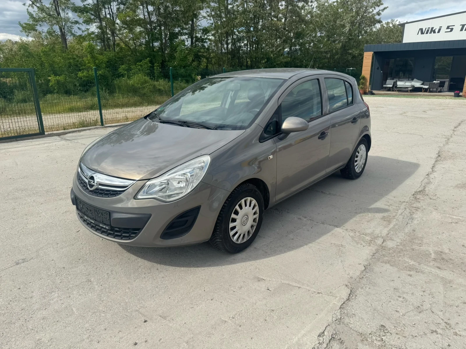 Opel Corsa | Mobile.bg � ����������� 8