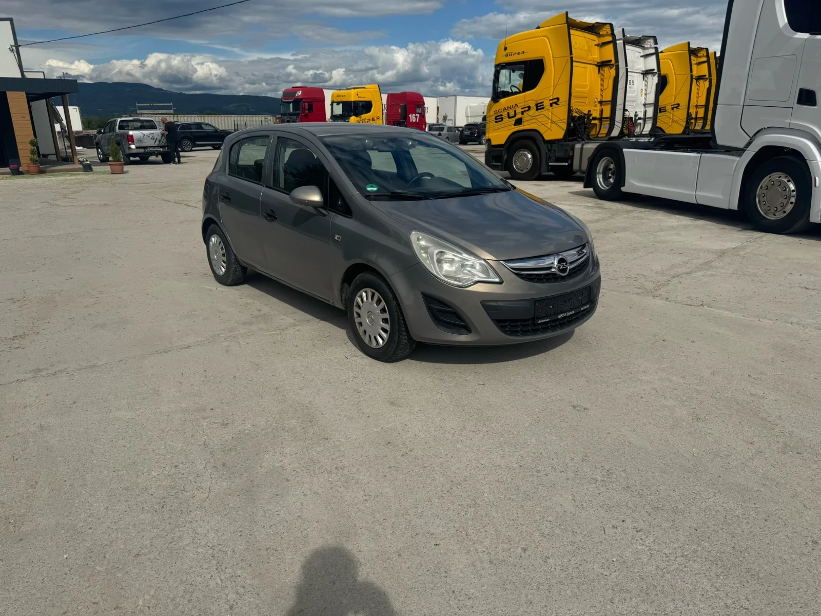 Opel Corsa | Mobile.bg � ����������� 2