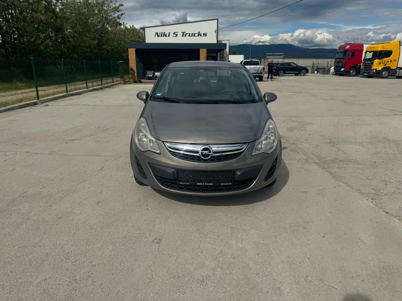 Opel Corsa | Mobile.bg � ����������� 1