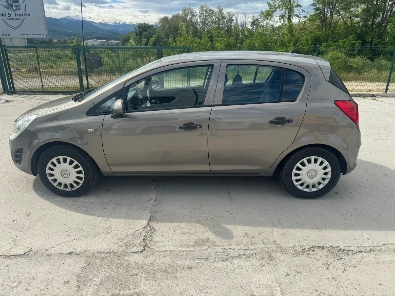 Opel Corsa | Mobile.bg � ����������� 7