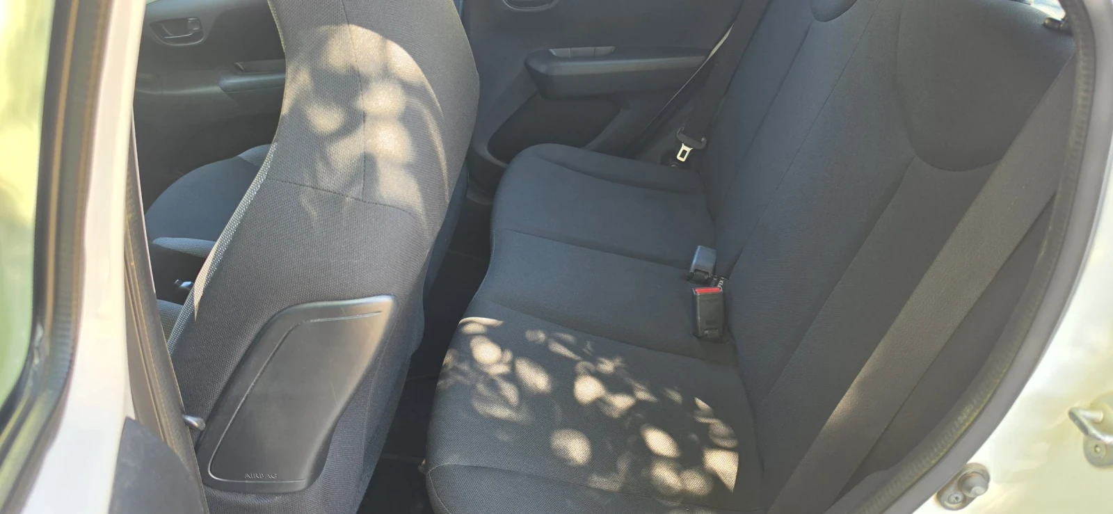Toyota Aygo ГАЗ, снимка 9 - Автомобили и джипове - 54912542