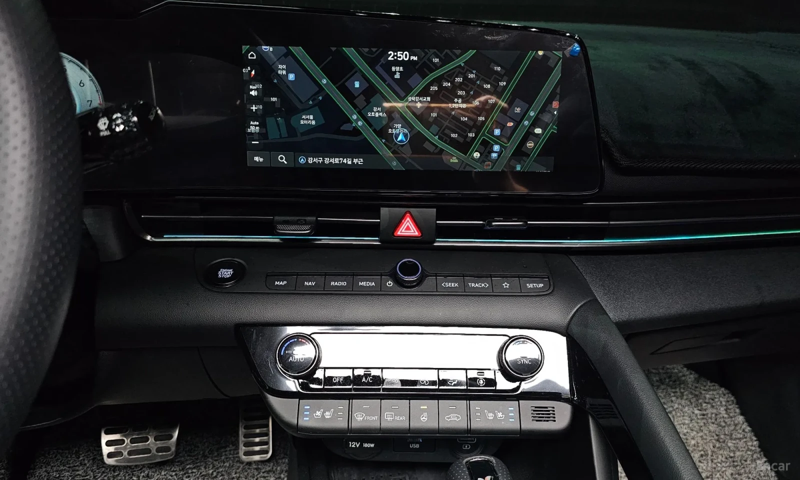 Hyundai Elantra AVANT* SPORT* 13300km!!!* EKSTROV*  | Mobile.bg � ����������� 14
