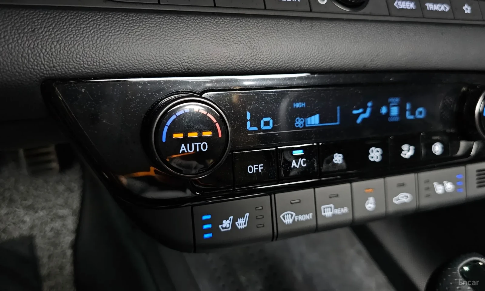 Hyundai Elantra AVANT* SPORT* 13300km!!!* EKSTROV*  | Mobile.bg � ����������� 17