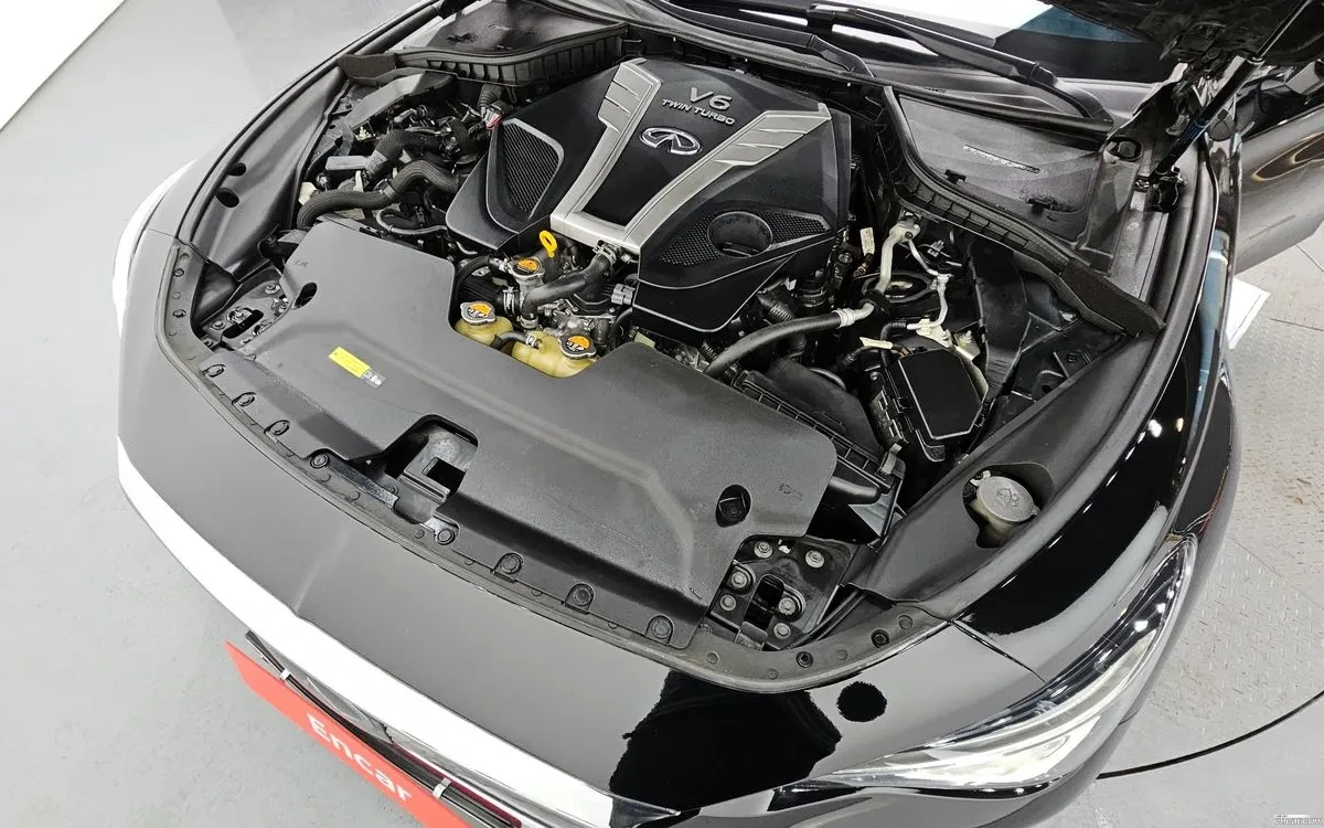 Infiniti Q60 3.0T SPECIAL#УНИКАТ# !FULL!, снимка 4 - Автомобили и джипове - 55050486