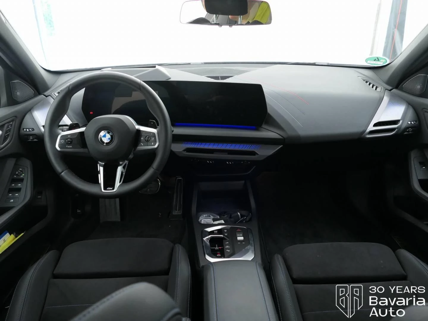 BMW 120 d M Sport Paket Steptronic | Mobile.bg � ����������� 6