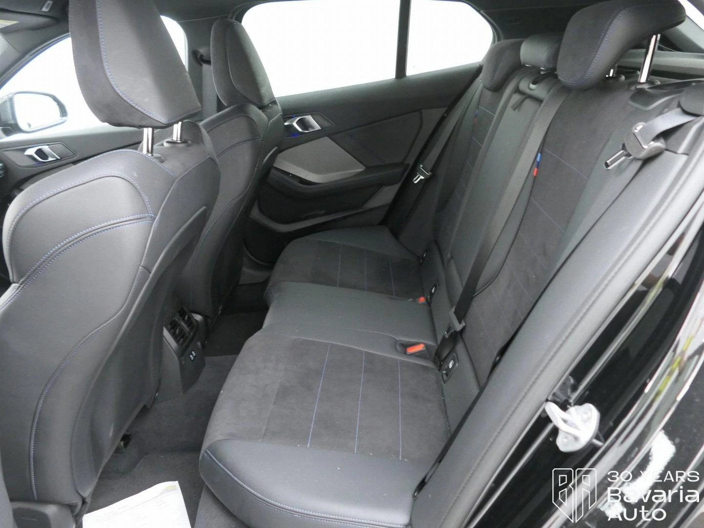 BMW 120 d M Sport Paket Steptronic | Mobile.bg � ����������� 8