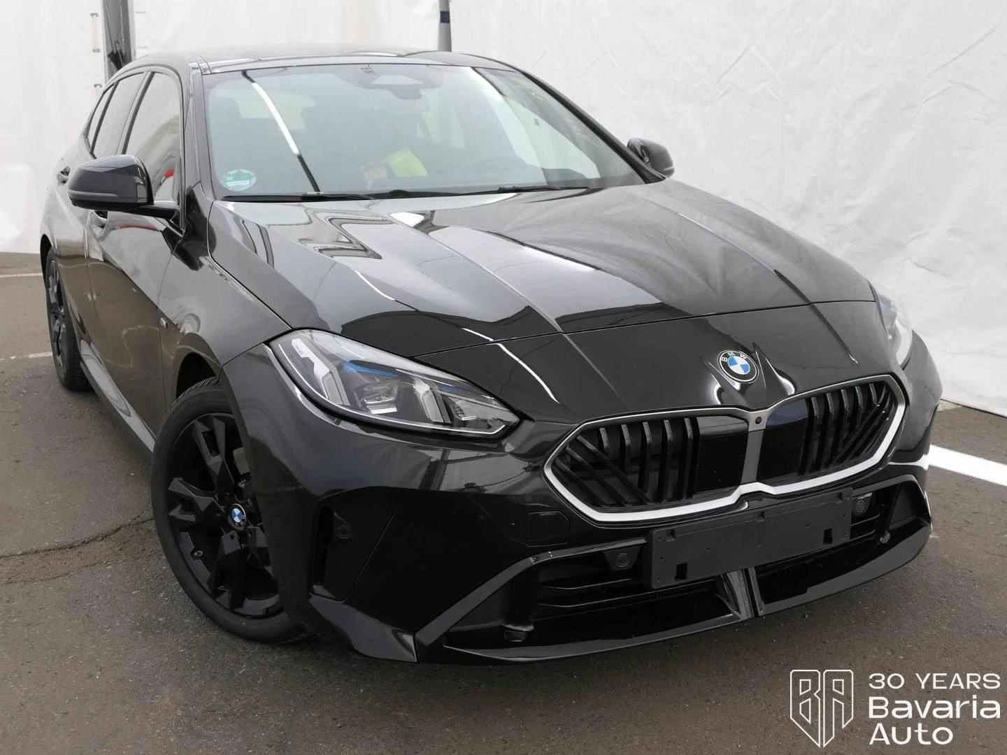 BMW 120 d M Sport Paket Steptronic | Mobile.bg � ����������� 4