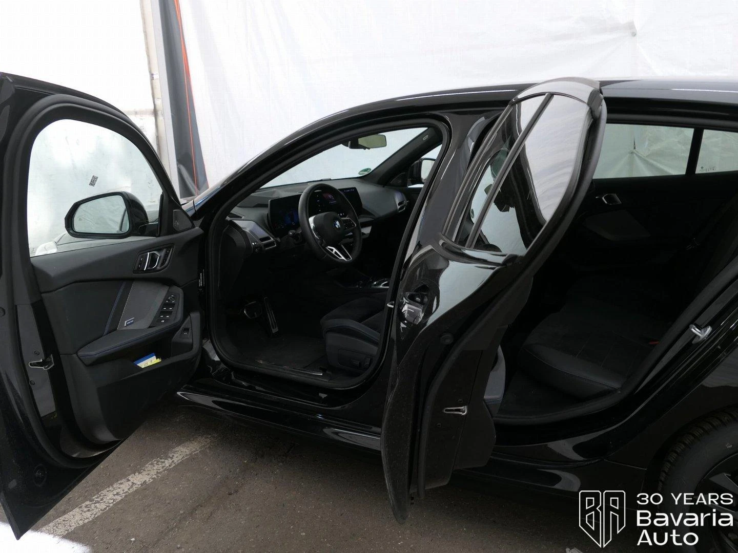 BMW 120 d M Sport Paket Steptronic | Mobile.bg � ����������� 5