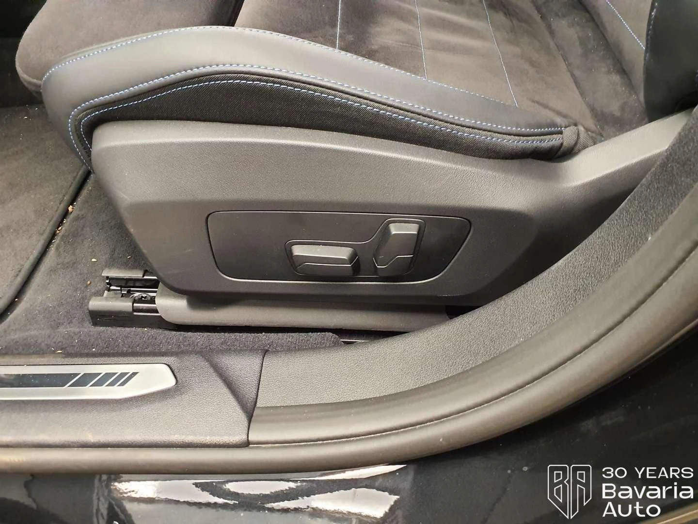 BMW 120 d M Sport Paket Steptronic | Mobile.bg � ����������� 13